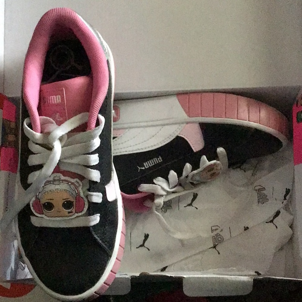 LOL Surprise Puma Cali Star Beats PS